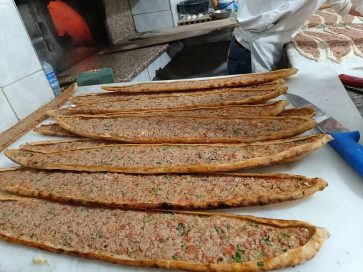 Başak Pide Salonu